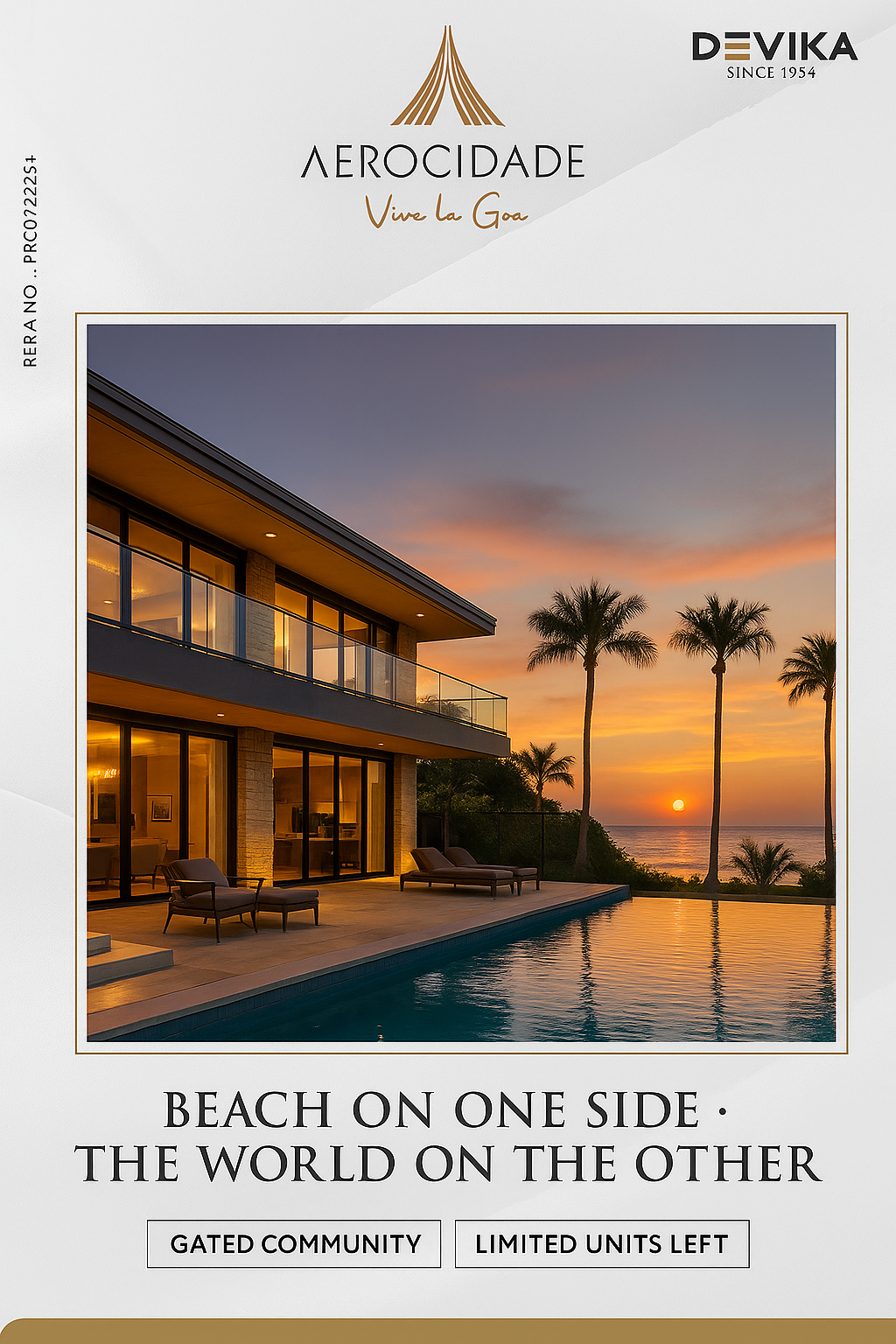 Meets Luxe Living
