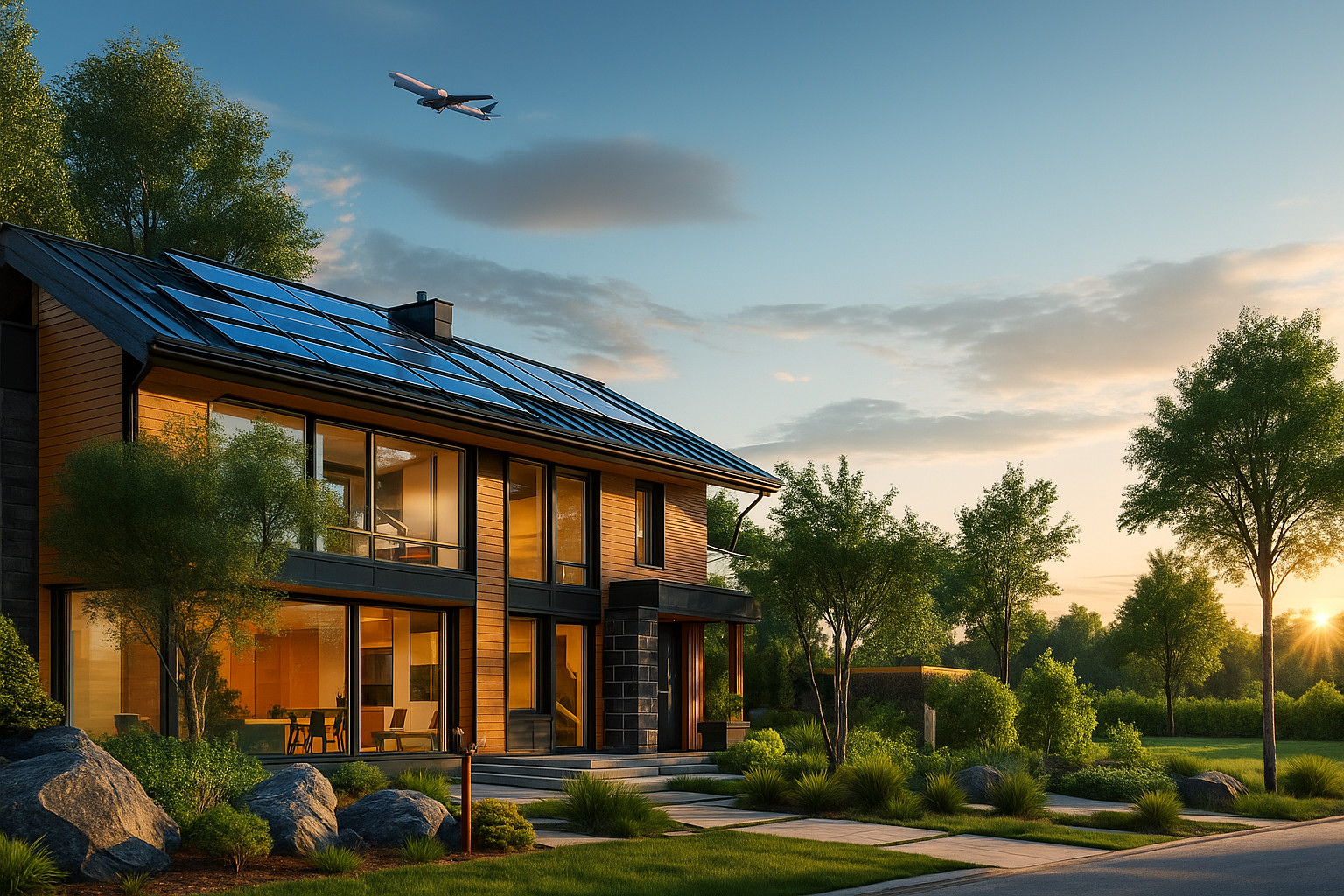 Aerocidade Luxury 3